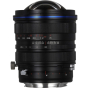 LAOWA 15mm f/4.5 Zero-D Shift Canon EF