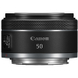 CANON RF 50mm f/1.8 STM Lens