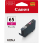 CANON CLI-65 Magenta Ink Tank