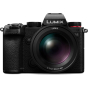 PANASONIC Lumix S 85mm f/1.8