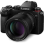 PANASONIC Lumix S 85mm f/1.8