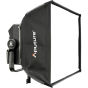 APUTURE Nova P300C RGBW Light Kit