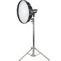 PHOTTIX Rani Folding Beauty Dish 24in (60cm)
