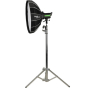 PHOTTIX Rani Folding Beauty Dish 24in (60cm)