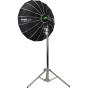 PHOTTIX Rani Folding Beauty Dish 33in (85cm)