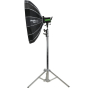 PHOTTIX Rani Folding Beauty Dish 33in (85cm)