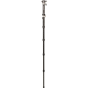 BENRO MSDPL46C Monopod incl.Panning & Leveling Platform w. Leg Base