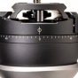 BENRO MSDPL46C Monopod incl.Panning & Leveling Platform w. Leg Base