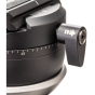 BENRO MSDPL46C Monopod incl.Panning & Leveling Platform w. Leg Base