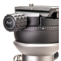 BENRO MSDPL46C Monopod incl.Panning & Leveling Platform w. Leg Base