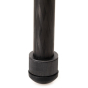 BENRO MSDPL46C Monopod incl.Panning & Leveling Platform w. Leg Base