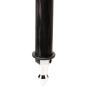 BENRO MSDPL46C Monopod incl.Panning & Leveling Platform w. Leg Base