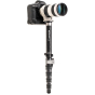 BENRO MSD46C Monopod with Leg Base