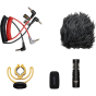 GODOX Compact Shotgun Microphone
