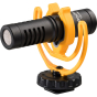 GODOX Compact Shotgun Microphone