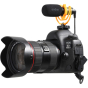 GODOX Compact Shotgun Microphone