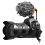 GODOX Compact Shotgun Microphone