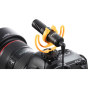 GODOX Compact Shotgun Microphone
