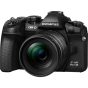 OM System 12-45mm f/4 PRO Lens