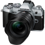 OM System 12-45mm f/4 PRO Lens