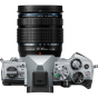 OM System 12-45mm f/4 PRO Lens