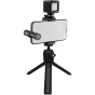 RODE Vlogger Kit - USB-C Edition w/ VideoMic Me-C