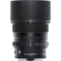 SIGMA 65mm F2.0 Contemporary DG DN for E Mount - I Series