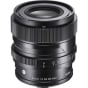SIGMA 65mm F2.0 Contemporary DG DN for E Mount - I Series