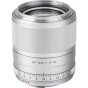 VILTROX 56mm f/1.4 STM Canon M Silver
