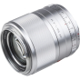 VILTROX 56mm f/1.4 STM Canon M Silver