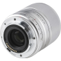 VILTROX 56mm f/1.4 STM Canon M Silver
