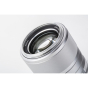 VILTROX 56mm f/1.4 STM Canon M Silver