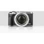 VILTROX 56mm f/1.4 STM Canon M Silver