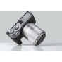 VILTROX 56mm f/1.4 STM Canon M Silver