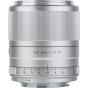 VILTROX 56mm f/1.4 STM Canon M Silver