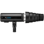 WESTCOTT Snoot w/ Honeycomb Grid for L60-B, FJ200, and FJ80