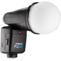 WESTCOTT Diffusion Dome for L60-B, FJ200, and FJ80