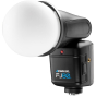 WESTCOTT Diffusion Dome for L60-B, FJ200, and FJ80