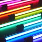 Godox TL60 RGB Tube Light 2-Light Kit