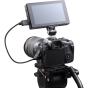 GODOX On Camera Touchscreen Monitor 5.5" 4K HDMI