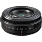 FUJI XF 27mm f/2.8 R WR Lens