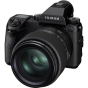 FUJINON GF 80mm F1.7 WR Lens