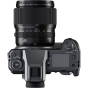 FUJINON GF 80mm F1.7 WR Lens