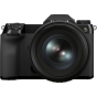 FUJINON GF 80mm F1.7 WR Lens