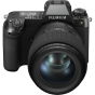 FUJINON GF 80mm F1.7 WR Lens