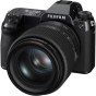 FUJINON GF 80mm F1.7 WR Lens