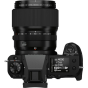 FUJINON GF 80mm F1.7 WR Lens