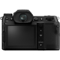 FUJI GFX100S Body