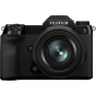 FUJI GFX100S Body