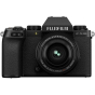 FUJI XF 27mm f/2.8 R WR Lens